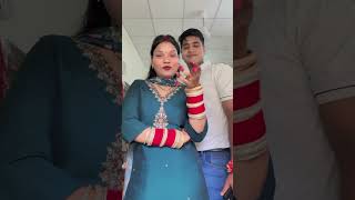 FoujI sahab ke sath video 😜 #shortvideo #foryoupage #explorepage #subscribemychannel