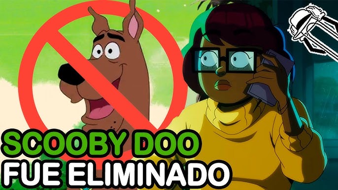 Criador De Velma Responde A Críticas Sobre A Série Manchar A Franquia  Scooby-Doo