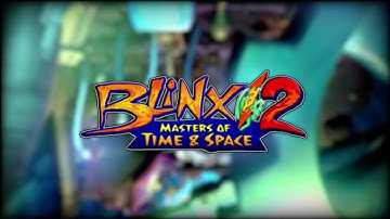 Blinx 2 - Credits Theme (High quality)