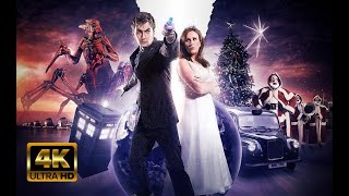 Doctor Who: The Runaway trailer-2