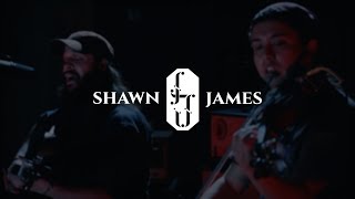 Miniatura del video "Shawn James - Full Session - Gaslight Sessions"