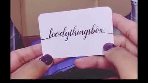 Spooktacular Full Box Reveal