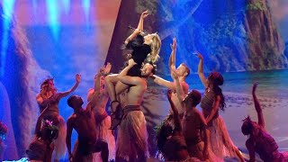 Helene Fischer - Ich bin bereit (Helene Fischer Show 2016)