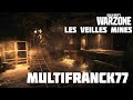 Warzone les veilles mines multifranck77 xbox serie x