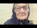 Столетниците на България - баба Боянка с.Радичевци