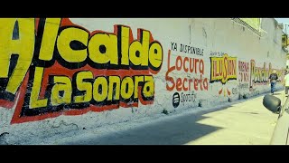 Alcalde La Sonora - Locura Secreta en Spotify (Recap Oficial)