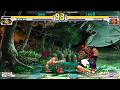 TenRUN(Ibuki) vs bigdan420(Akuma) - FT5