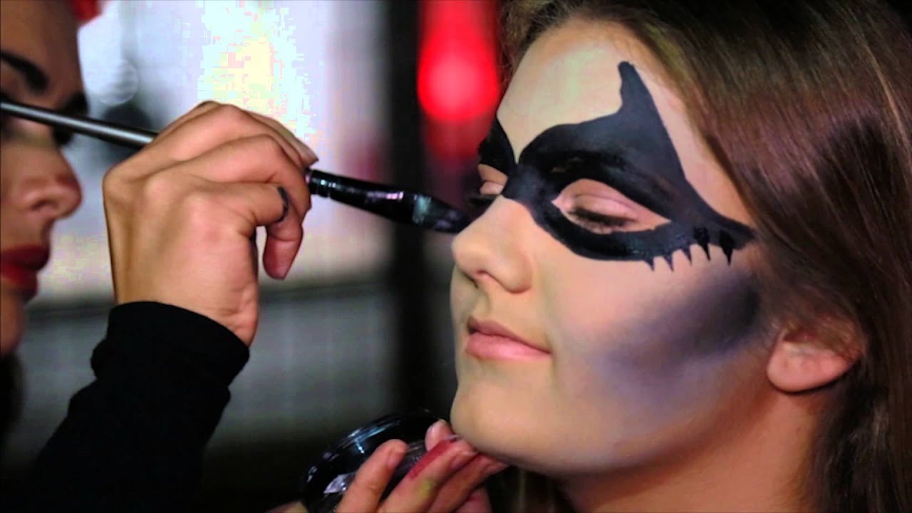 Halloween Party / EOS Night of the Dead - University Hall 2014