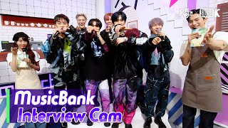 (ENG)[MusicBank Interview Cam] 엔시티 드림 (NCT DREAM Interview)l@MusicBank KBS 230721