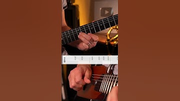 Thumbnail of How to play Jump by Van halen on guitar  #guitar #guitartutorial #guitarlesson #guitarist
