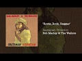 Roots rock reggae 1976  bob marley  the wailers
