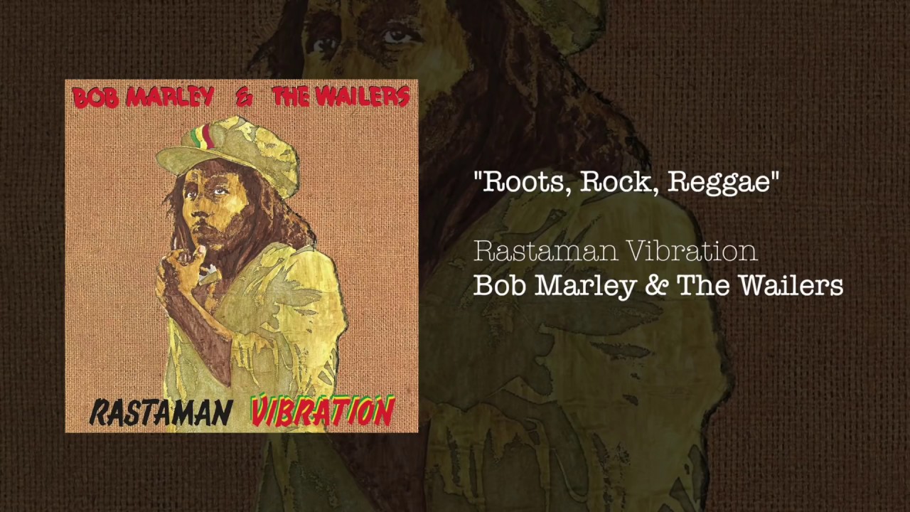 Positive Vibration (1976) - Bob Marley  The Wailers - YouTube