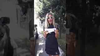 İrem Deri̇ci̇ Çok Özel 3