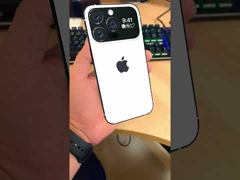 iPhone 16 Pro, iPhone 16 Pro Max, iPhone 16 Ultra concept