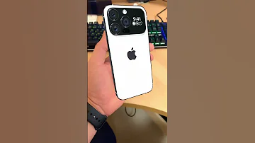 IPhone 17 Pro IPhone 17 Pro Max IPhone 17 Ultra Concept 