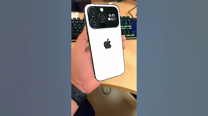 iPhone 17 Pro, iPhone 17 Pro Max, iPhone 17 Ultra concept - 天天要聞