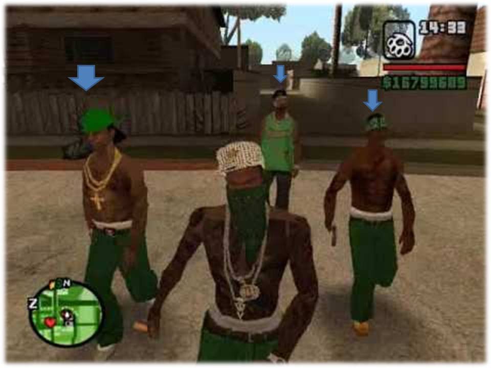 Add country gangs video - GTA SA Retweaked (GTA SA mod) for Grand Theft Auto:  San Andreas - ModDB