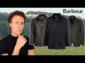 My experience with barbour 3 reasons not to buy their jackets and 3 reasons to buy them