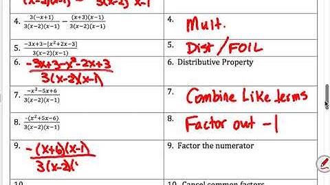 A2 PLUS 8.5 Notes Day 2 Video