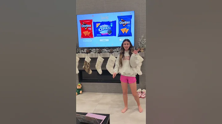 Christmas lists in 2022 #shorts #christmaslist #christmas #daughter