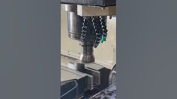 Just face milling #macro program…