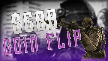 OVER $600 WIN ON COINFLIP CSGOBIG.COM