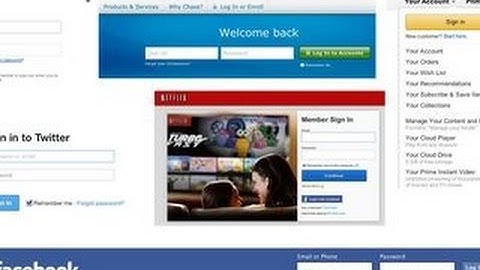 CNET How To - How to get started with a password manager, LastPass