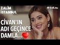 Damla, Civan'ın Adını Duyunca Yelkenleri Suya İndirdi 💖 | Zalim İstanbul 15. Bölüm