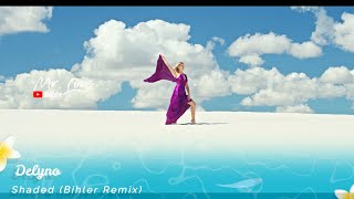 Delyno - Shaded (Bihler Remix) Resimi