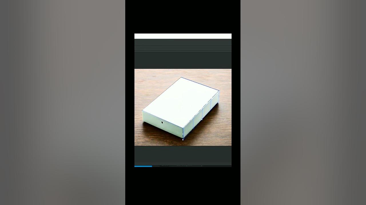 Advance Mockup In Photoshop Using Vanishing Point