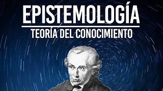 ¿Cómo SABEMOS que SABEMOS? Qué es Epistemología o Teoría del conocimiento  |  Filosofía desde cero.