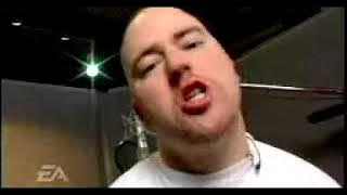 Bubba Sparxx 'Def Jam Fight for NY: The Takeover