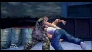 Bubba Sparxx 'Def Jam Fight for NY: The Takeover
