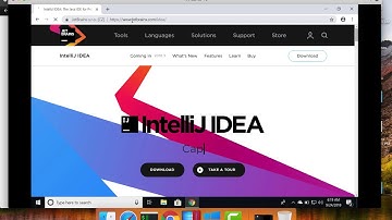 Scala - Setup Development Environment - Setup IntelliJ