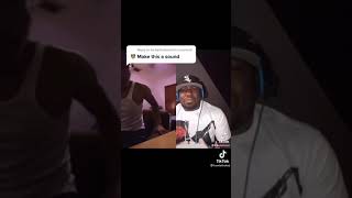 She Mist Be From Dirty Docks