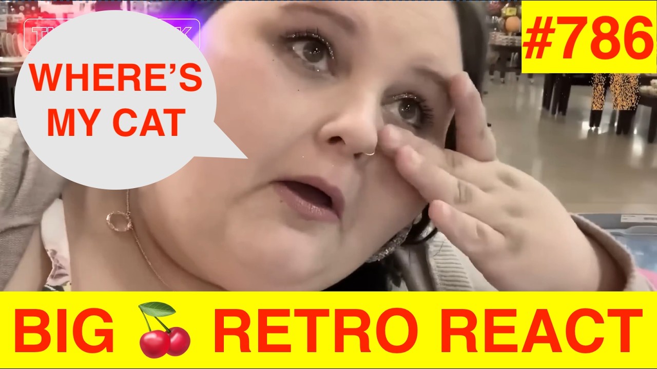 AMBER PAYS PEOPLE TO BE HER FRIEND!!! BIG CHERRY #786