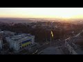 Ранок який почався з війни в Україні | Полтава