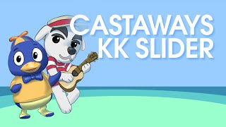 KK Slider - Castaways (Backyardigans)