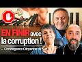 ✊ Comment les citoyens reprennent le pouvoir face aux partis politiques ?