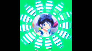 candy style anime edit #shorts