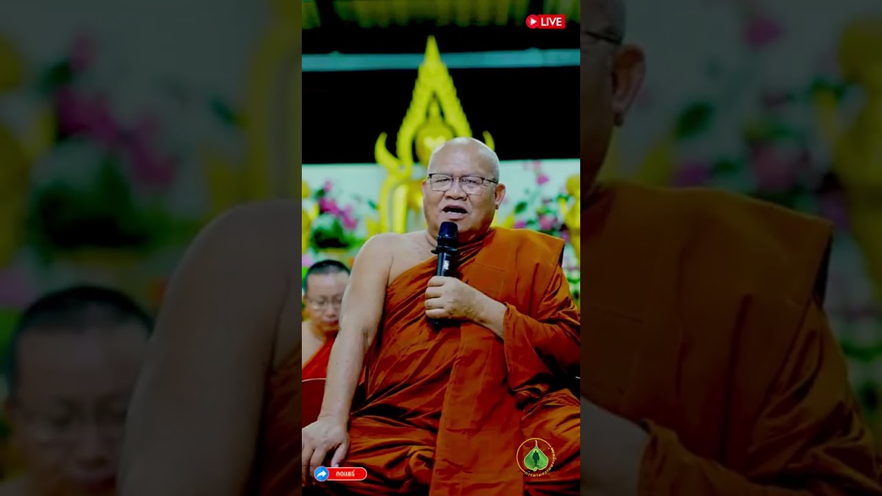 ก้าวตามธรรมพระธุดงค์ : ธรรมดงยาง #พระครูวาปีธรรมมงคล