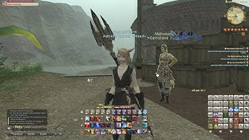 FFXIV Endwalker Gil Making Guide Part One: Gaja Hide/Leather