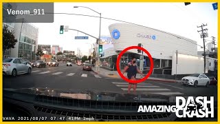 Idiots in Cars / Stupid Drivers in a Car Crash Compilation / Bad Drivers on Dashcam / Best Road Rage