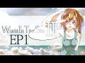 【憂比實況】World In The Sky II ：EP.1 一 美麗新世界！