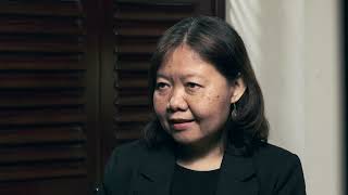 Promoting Harmony and Safe Migration Between Myanmar Migrants and Thai Hosts