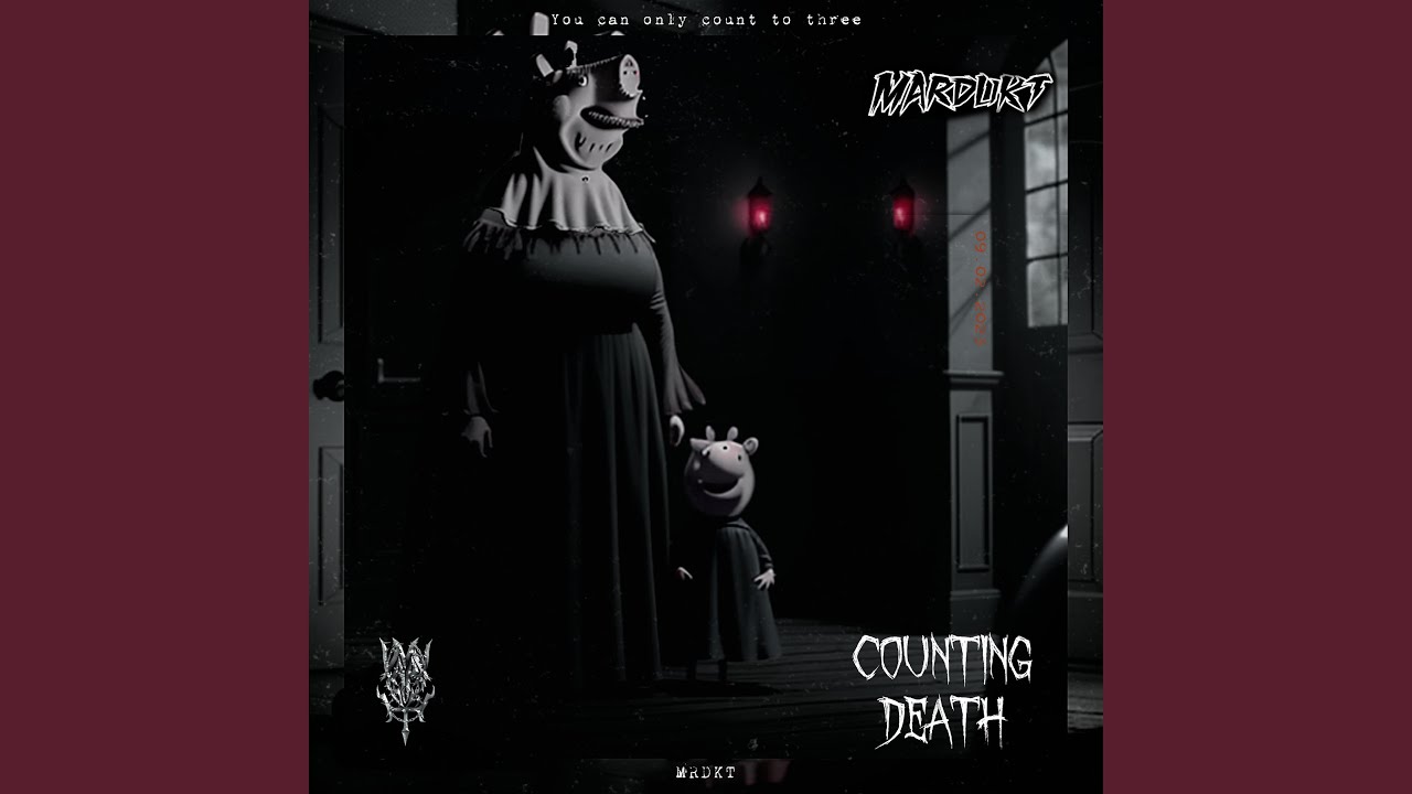 COUNTING DEATH