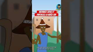 Khar bou fout #sénégal #animation #dakar #tabaski