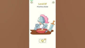 DOP 2 Delete One Part Gameplay Level 27