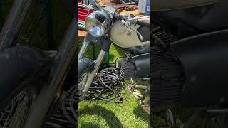 Kreidler Florett RS