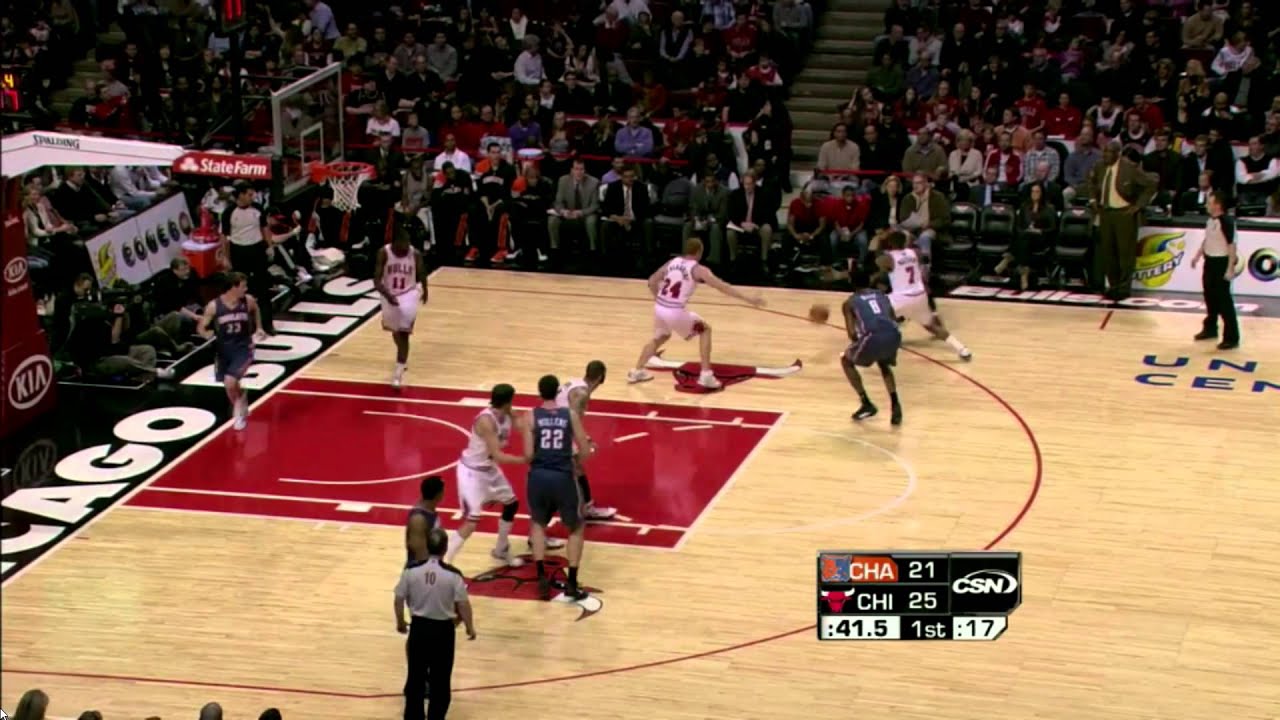 "White Mamba bites Bobcats"